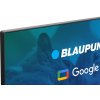 TV 32 Blaupunkt 32FBG5000S Full HD LED GoogleTV Dolby Digital WiFi 2 4-5GHz BT černá TV 32 Blaupunkt 32FBG5000S Full HD LED GoogleTV Dolby Digital WiFi 2 4-5GHz BT černá