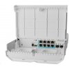 MikroTik CSS610-1Gi-7R-2S+OUT MikroTik CSS610-1Gi-7R-2S+OUT