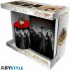 Darčeková sada Harry Potter - hrnček, zápisník a prívesok na kľúče (3665361078081) Darčeková sada Harry Potter - hrnček, zápisník a prívesok na kľúče (3665361078081)