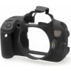 Easycover silikónové puzdro pre Canon EOS 650D / 700D