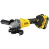 Stanley SFMCG710M1T FatMax V20 18V Aku bezuhlíková úhlová bruska , 1 x 4.0 Ah baterie, Pro-Stack™ box Stanley SFMCG710M1T FatMax V20 18V Aku bezuhlíková úhlová bruska , 1 x 4.0 Ah baterie, Pro-Stack™ box
