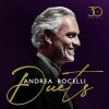Andrea Bocelli The Duets 2 CD Andrea Bocelli The Duets 2 CD