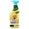Mr. Propre Flash Propreté odmasťovací sprej citrón 500 ml Mr. Propre Flash Propreté odmasťovací sprej citrón 500 ml