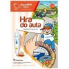 ALBI Kouzelné čtení: Hra do auta (hra) ALBI Kouzelné čtení: Hra do auta (hra)