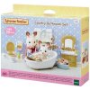 Sylvanian Families Set - vidiecka kúpeľňa Sylvanian Families Set - vidiecka kúpeľňa