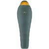 Trojsezónny spacák Ferrino Lightec SM 1100 - Long Green Trojsezónny spacák Ferrino Lightec SM 1100 - Long Green