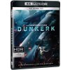 Dunkerk - Blu-ray (4K Ultra HD) Dunkerk - Blu-ray (4K Ultra HD)
