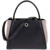 Dámska kabelka , Black Farba: Black Dámska kabelka , Black Farba: Black