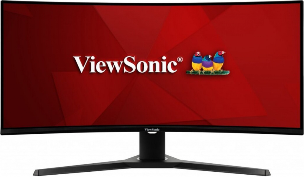 ViewSonic VX3418-2KPC