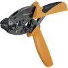 Weidmüller HTF 63 9013400000 krimpovacie kliešte zásuvky / dutinky, 0.5 do 2.5 mm²; 9013400000 Weidmüller HTF 63 9013400000 krimpovacie kliešte zásuvky / dutinky, 0.5 do 2.5 mm²; 9013400000