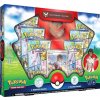 Pokémon - Pokémon GO - Special Collection  Pokémon - Pokémon GO - Special Collection