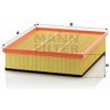 Vzduchový filter MANN-FILTER C 32 338/1 Vzduchový filter MANN-FILTER C 32 338/1