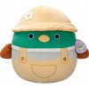 SQUISHMALLOWS KAČIČKA AVERY 44 CM PLYŠOVÁ HRAČKA ORIGINÁLNA PLYŠOVÁ HRAČKA SQUISHMALLOWS KAČIČKA AVERY 44 CM PLYŠOVÁ HRAČKA ORIGINÁLNA PLYŠOVÁ HRAČKA