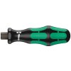 Wera 002900 Skrutkovacia rukoväť Vario pre čepele 6 mm, typ 80 Wera 002900 Skrutkovacia rukoväť Vario pre čepele 6 mm, typ 80