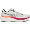 Saucony RIDE 19 Biela Čierna Vínová Oranžová