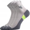 VOXX Neo ponožky svetlosivé 3 páry 35-38 101634 VOXX Neo ponožky svetlosivé 3 páry 35-38 101634