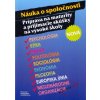 Náuka o spoločnosti - 5. aktualizované vydanie Náuka o spoločnosti - 5. aktualizované vydanie