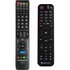 Diaľkový ovládač General ZIRCON AIR HBBTV, AIR T2 + ovládanie TV (mini TV)