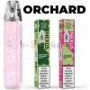 Štartovacia sada - OXVA XLIM GO LITE, Farba Light Pink, obsah nikotínu Slabý fajčiar - 10mg/ml, príchuť Orchard Štartovacia sada - OXVA XLIM GO LITE, Farba Light Pink, obsah nikotínu Slabý fajčiar - 10mg/ml, príchuť Orchard