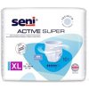 Seni Active Super XL 10 ks Seni Active Super XL 10 ks