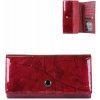 Dámska kožená peňaženka Peterson PTN42106-CB-red Dámska kožená peňaženka Peterson PTN42106-CB-red