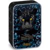 Peračník 1zip poschodový Black Panther 26 ARS UNA Peračník 1zip poschodový Black Panther 26 ARS UNA