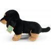 Rappa Plyšový pes jazvečík 23 cm SOFT COLLECTION, ECO-FRIENDLY Rappa Plyšový pes jazvečík 23 cm SOFT COLLECTION, ECO-FRIENDLY