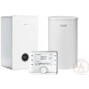 Bosch Condens GC8700iW 30 P+ WST120-5 + CW400 Bosch Condens GC8700iW 30 P+ WST120-5 + CW400