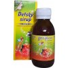 Natures Beta Glucan Detský sirup 100 ml