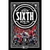 Sixth Gun Omnibus: Shadow Roads (Bunn,Hurtt)(Brožovaná) Sixth Gun Omnibus: Shadow Roads (Bunn,Hurtt)(Brožovaná)