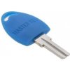 GTV Základní klíč na digitální zámek 138 master modrý GTV Základní klíč na digitální zámek 138 master modrý