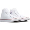 tenisky vysoké CONVERSE Chuck Taylor All Star biela tenisky vysoké CONVERSE Chuck Taylor All Star biela