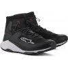 ALPINESTARS topánky SPEEDFORCE XR čierna/biela 2025 - 38,5 ALPINESTARS topánky SPEEDFORCE XR čierna/biela 2025 - 38,5