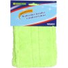 Handra Cleonix, náhradná na mop zelený Handra Cleonix, náhradná na mop zelený