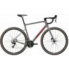 RIDLEY kolo GRIFN GRX600 Battleship Grey/Candy Red Metallic S S RIDLEY kolo GRIFN GRX600 Battleship Grey/Candy Red Metallic S S