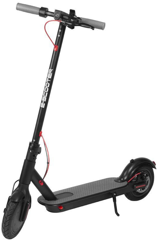 Strend Pro Scooter7