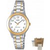 Dámske hodinky Casio LTP-1263PG-7BEG Dámske hodinky Casio LTP-1263PG-7BEG