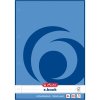herlitz poznámkový blok x.book DIN A4, 50 listov - linajkový herlitz poznámkový blok x.book DIN A4, 50 listov - linajkový