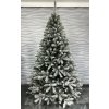 Limpol Vianočný stromček zasnežená jedľa Renata Výška stromčeka: 120 cm Limpol Vianočný stromček zasnežená jedľa Renata Výška stromčeka: 120 cm
