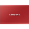 Samsung T7 2TB, MU-PC2T0R/WW