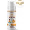 WoodenSpoon opaľovacie telové mlieko Baby & Family SPF 30 50 ml WoodenSpoon opaľovacie telové mlieko Baby & Family SPF 30 50 ml