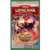 Disney Lorcana TCG Reign of Jafar Booster Disney Lorcana TCG Reign of Jafar Booster