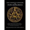 Complete Grimoire of Pope Honorius Complete Grimoire of Pope Honorius