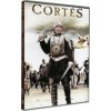 Cortés / Nesmrtelní válečníci / BBC - DVD Cortés / Nesmrtelní válečníci / BBC - DVD