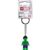 LEGO® 854321 Kľúčenka – Hulk LEGO® 854321 Kľúčenka – Hulk
