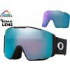 Snowboardové okuliare Oakley Line Miner Pro M matte black | prizm sapphire & prizm iced 25/26 - Odosielame do 24 hodín Snowboardové okuliare Oakley Line Miner Pro M matte black | prizm sapphire & prizm iced 25/26 - Odosielame do 24 hodín