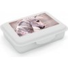 OXYBAG Box na desiatu Kôň Romantic OXYBAG Box na desiatu Kôň Romantic