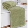 Matějovský Lumina bavlnené uteráky, osušky - olive olivová Bavlna 70x140 cm Matějovský Lumina bavlnené uteráky, osušky - olive olivová Bavlna 70x140 cm