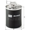 Palivový filter MANN-FILTER WK 842/20 Palivový filter MANN-FILTER WK 842/20