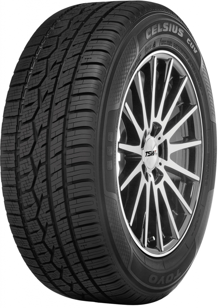 Toyo Celsius 155/65 R14 75T